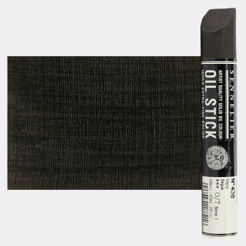Sennelier Oil Painting Stick - Sepia