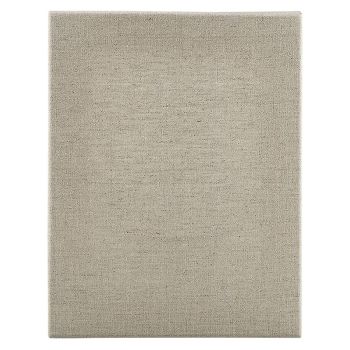 Senso Clear Primed Linen Canvas 1-1/2" Deep, 18x24"