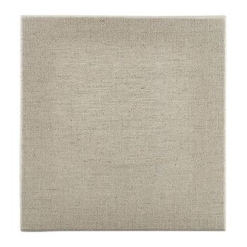 Senso Clear Primed Linen Canvas 12x12", 1-1/2" Deep