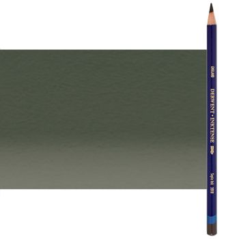 Derwent Inktense Pencil Individual No. 2010 - Sepia Ink