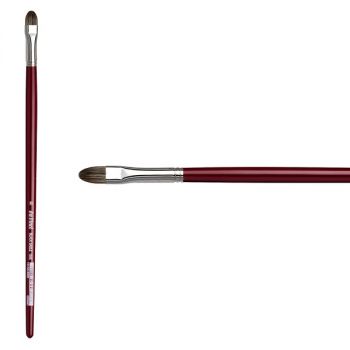 Da Vinci Fitch Black Sable Series 1845 sz. 8 Filbert