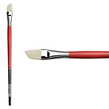 Da Vinci Maestro 2 Series 5127 Bristle sz. 16 Slant/Angle