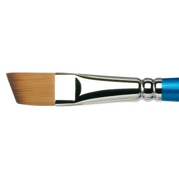 Winsor & Newton Cotman Watercolor Brush Series 667 Angular 1/2"