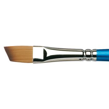 Winsor & Newton Cotman Watercolor Brush Series 667 Angular 3/8"