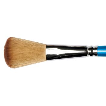 Winsor & Newton Cotman Watercolor Brush - Series 999, Mop 3/4"