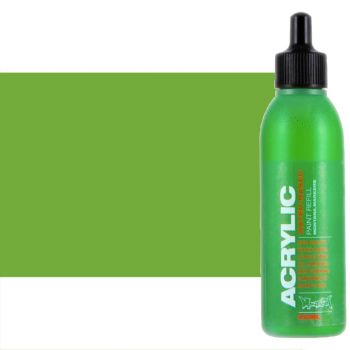 Montana ACRYLIC Water-Based Marker Refill - Shock Green, 25ml