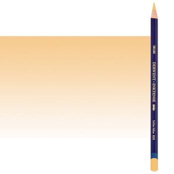 Derwent Inktense Pencil Individual No. 0220 - Sicilian Yellow