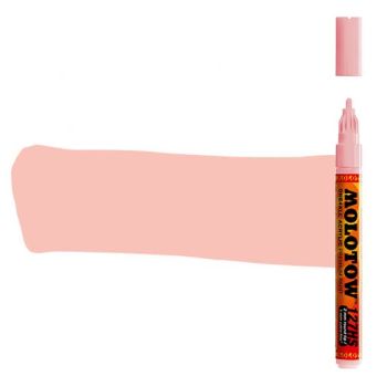Molotow ONE4ALL 2mm Marker - Skin Pastel