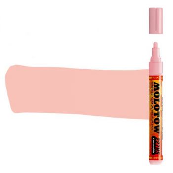 Molotow ONE4ALL 4mm Marker - Skin Pastel