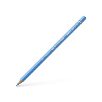 Faber-Castell Polychromos Pencils Individual No. 146 - Sky Blue