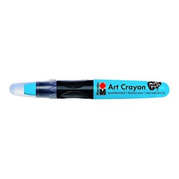 Marabu Mixed Media Art Crayon Sky Blue
