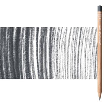 Caran d'Ache Luminance Pencil Slate Grey