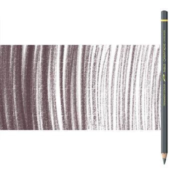 Caran d'Ache Pablo Pencils Individual No. 495 - Slate Grey
