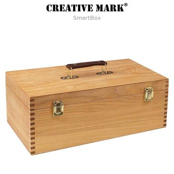 Paint & Sketch Boxes - Artist Studio & Furniture