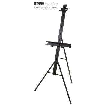 Heavy Duty Studio Easel (SFB131) - China Heavy Duty Studio Easel, Studio  Easel