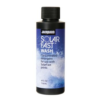 SolarFast Dye	4oz Wash