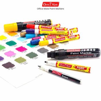 Soni Office Mate Paint Markers