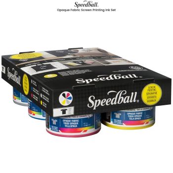 Speedball Signature Series Pen & Ink Set