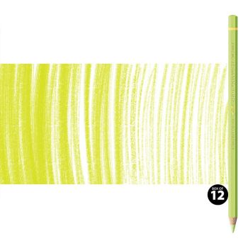 Caran d'Ache Pablo Pencils Set of 12 No. 470 - Spring Green