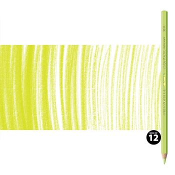 Supracolor II Watercolor Pencils Box of 12 No. 470 - Spring Green
