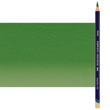 Derwent Inktense Pencil Individual No. 1550 - Spring Green