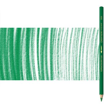 Supracolor II Watercolor Pencils Individual No. 239 - Spruce Green