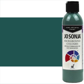 Jo Sonja's Background Color Stillwater 6oz Bottle