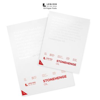 Stonehenge Paper 245gsm 56x76cm Natural - ZartArt Catalogue