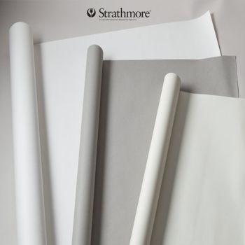 Strathmore Paper Rolls