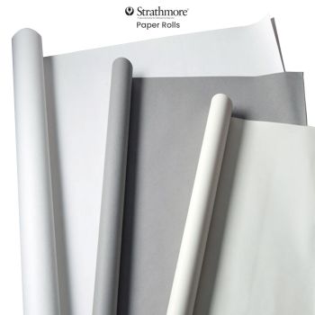 Strathmore Paper Rolls
