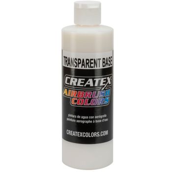 Wicked Air Airbrush Colors Transparent Base 2oz