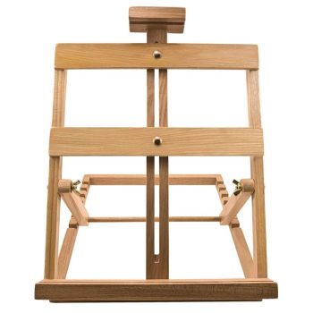 Symphony Beech Art Stand Vertical