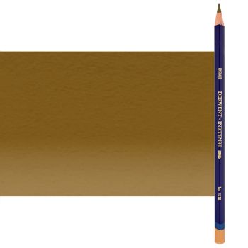 Derwent Inktense Pencil Individual No. 1720 - Tan