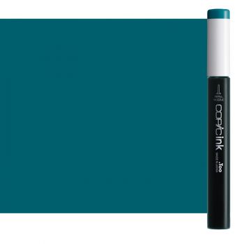 Copic Various Ink 12ml Refill BG18 Teal Blue