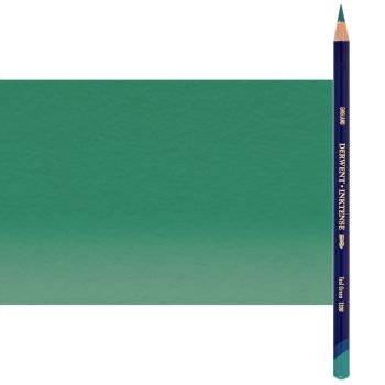 Derwent Inktense Pencil Individual No. 1300 - Teal Green