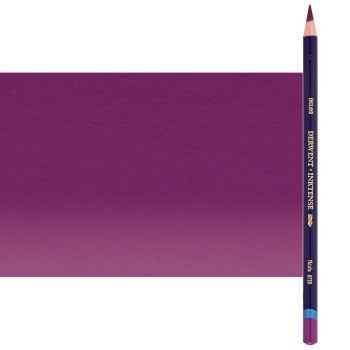 Derwent Inktense Pencil Individual No. 0720 - Thistle