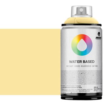 Montana Water Based Spray 300 ml Titanium Light