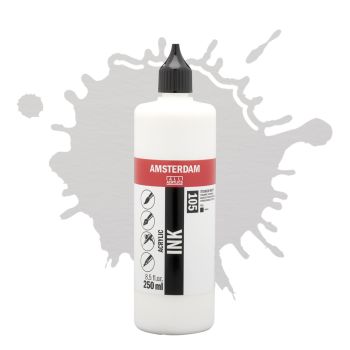 Titanium White 250ml