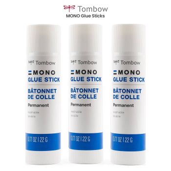Tombow MONO Glue Sticks