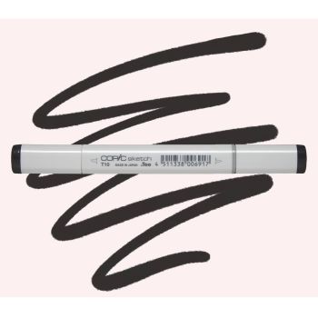 COPIC Sketch Marker T10 - Toner Gray 10
