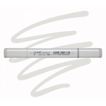 COPIC Sketch Marker T2 - Toner Gray 2