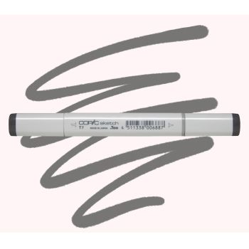 COPIC Sketch Marker T7 - Toner Gray 7