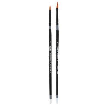 Try-It! Beste Brushes Pack of 2