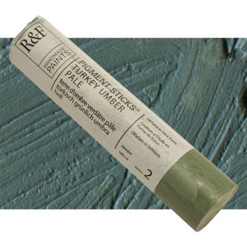 R&F Pigment Stick 188 ml - Turkey Umber Pale