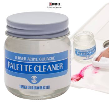 Turner Palette Cleaner