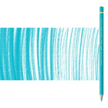 Caran d'Ache Pablo Pencils Individual No. 171 - Turquoise Blue