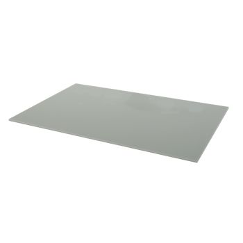 u.go Plein Air Acrylic Palette 9x13.5" Grey