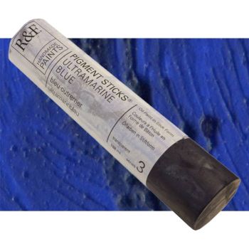 R&F Pigment Stick 188ml - Ultramarine Blue
