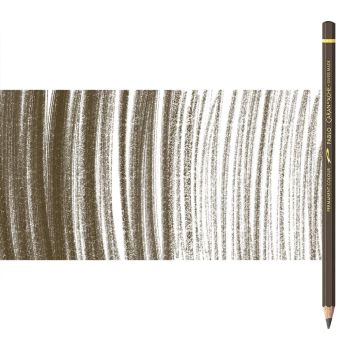 Caran d'Ache Pablo Pencils Individual No. 049 - Umber