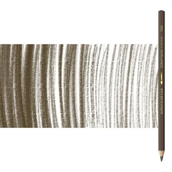 Supracolor II Watercolor Pencils Individual No. 049 - Umber